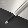 Parker IM plieno CT tušinukas su graviravimu – Parker Box komplektas su maišeliu
