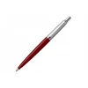 Parker Jotter 60 Rašiklis Raudonas su Graviravimu ir Dėklu - Dovana