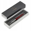 Parker Jotter 60 Rašiklis Raudonas su Graviravimu ir Dėklu - Dovana