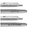 Parker Jotter 60 rašiklis su graviravimu - dovana
