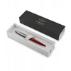 Parker Jotter 60 Raudonasis rašiklis su graviravimu - puiki dovana