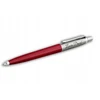 Parker Jotter 60 Raudonasis rašiklis su dėklu ir graviravimu