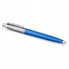 Parker Jotter Automatinis Rašiklis, Mėlynas, Dovanų Dėžutė