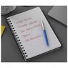 Parker Jotter Automatinis Rašiklis, Mėlynas, Dovanų Dėžutė