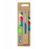 Parker Jotter Automatinis Rašiklis, Mėlynas, Dovanų Dėžutė