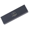 Parker Jotter Ct graviruotas sidabrinis rašiklis - elegantiška dovana