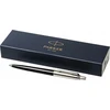 Parker Jotter Elegantiškas rašiklis juodas, dovanų dėžutė