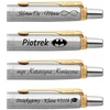 Parker Jotter Gt plieno rašiklis su graviravimu