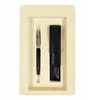 Parker Jotter "juodas" rašiklis su dėklu