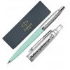 Parker Jotter miętinis rašiklis su graviravimu - idealiai tinka dovanai