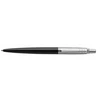 Parker Jotter Originals Juodas rašiklis su graviravimu ir dėklu