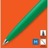Parker Jotter Originals žalias rašiklis su graviravimu ir dovanų dėžute