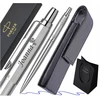 Parker Jotter Plienas Ct rašiklis su graviravimu ir dėklu