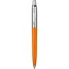 Parker Jotter rašiklis su graviravimu - oranžinis