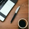 Parker Jotter rašiklis su individualiu graviravimu - puiki dovana