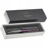 Parker Jotter Victoria Violet Ct – stilingas rašiklis kasdieniam rašymui