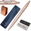 Parker Jotter Xl Ratinis Rašiklis Rožinio Aukso Spalvos su Graviravimu