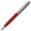 Parker Sonnet Essential Raudona CT tušinukas