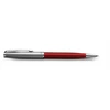 Parker Sonnet Essential Raudona CT tušinukas