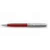 Parker Sonnet Essential Raudona CT tušinukas