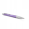Parker Urban Premium rašiklis, violetinis, Ct