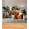 Parketlentės BKW STANDART, 3 juostų, lakuotos, bukas, 1092 x 207 x 10 mm