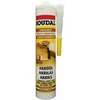 Parketo glaistas SOUDAL PARKET KIT, raudonmedžio sp., 280 ml