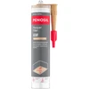 Parketo glaistas SOUDAL PARKET KIT, šviesios ąžuolo sp., 280 ml