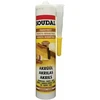 Parketo glaistas SOUDAL PARKET KIT, šviesios ąžuolo sp., 280 ml