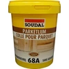 Parketo glaistas SOUDAL PARKET KIT, vyšnios sp., 280 ml