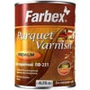 Lakas parketui FARBEX PF-231, blizgus, 0.75 l