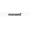 Paryškintuvas 604 4 pastelinės spalvos Monami