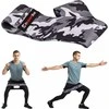 Tekstilinė pasipriešinimo guma - kilpa inSPORTline Lopr PRO 86cm 160kg