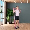 Pasipriešinimo juosta inSPORTline Rand Medium