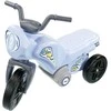 Pasispiriamasis motociklas MochToys 42x60cm mėlynas