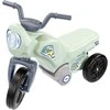 Pasispiriamasis motociklas MochToys 42x60cm žalias