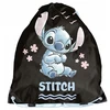 Paso 5 ELE TORNISTER SZKOLNY LILO I STITCH PIÓRNIK WOREK BIDON DO 1 KLASY STITCH