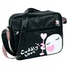 Paso A4 dydžio rankinė ant pečių CUDDLY LOVE DOOODOLLS