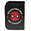 Paso Penalas SPIDER MAN SP25WW-P001BW