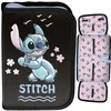 Paso Dvipusė mokyklinė penalė mergaitei Lilo ir Stitch