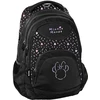 Paso JAUNIMO MOKYKLĖS KUPRINĖ JUODA BeUniq MINNIE disney