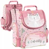 Paso Kuprinė pradinukams CUTE KITTY PP26CK-525