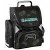 Paso Kuprinė pradinukams GAMER PP26GM-525