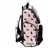 Paso Kuprinė pradinukams Juodas CAT PP26BC-525