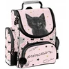 Paso Kuprinė pradinukams Juodas CAT PP26BC-525