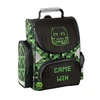 Paso Kuprinė pradinukams PIXEL MASK PP26ME-525