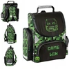 Paso Kuprinė pradinukams PIXEL MASK PP26ME-525