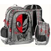 Paso Kuprinė SPIDERMAN SPIDER MAN VENOM DLA CHLOPCA SZKOLNY KLASA 1-3 SPIDEY MALY