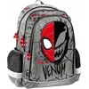 Paso Kuprinė SPIDERMAN SPIDER MAN VENOM DLA CHLOPCA SZKOLNY KLASA 1-3 SPIDEY MALY