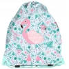 paso Bag for shoes. žalias/pink
